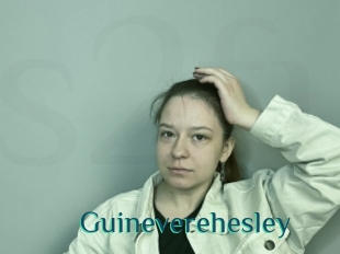 Guineverehesley