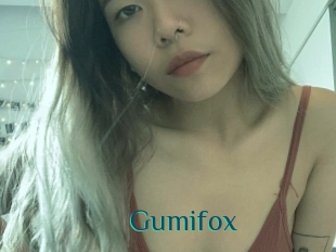 Gumifox