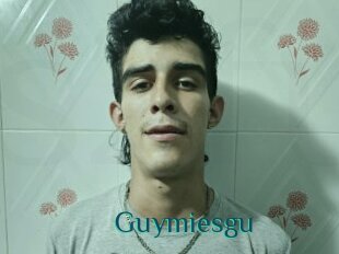 Guymiesgu