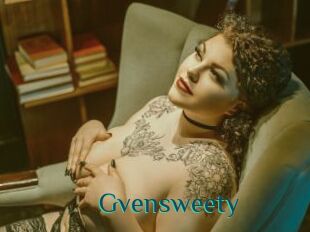 Gvensweety