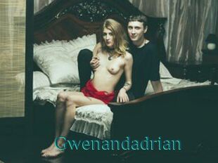 Gwenandadrian