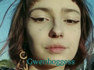 Gwenboggess