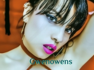 Gwenowens