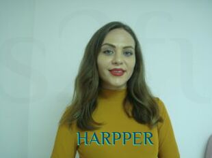 HARPPER