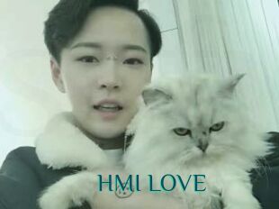 HMI_LOVE