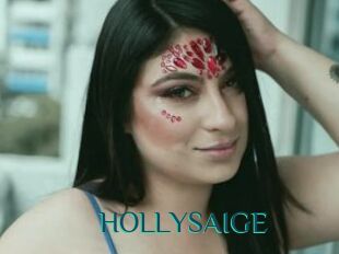 HOLLYSAIGE