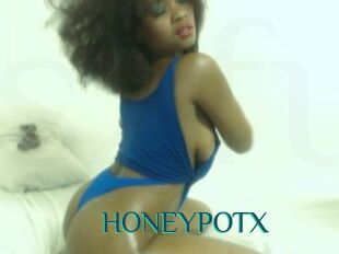 HONEYPOTX