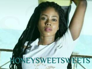 HONEYSWEETSWEETS