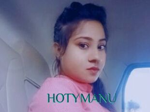 HOTYMANU