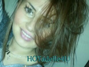 HOTadelle4U