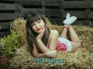 HOTqeen