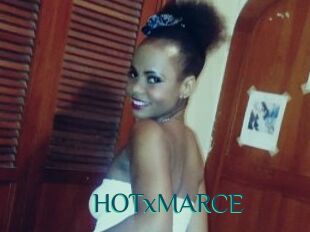 HOTxMARCE