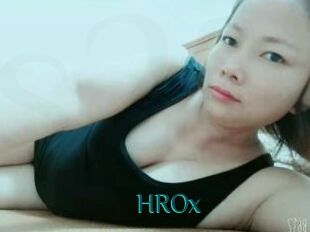 HROx