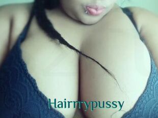 Hairrrypussy