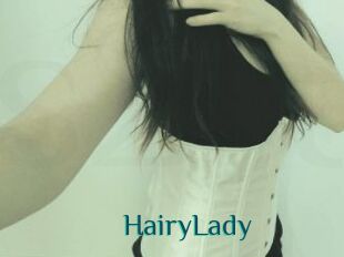 HairyLady