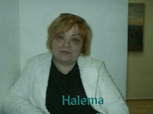 Halema