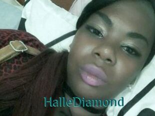 HalleDiamond