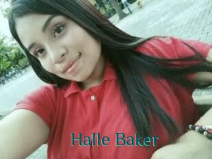 Halle_Baker