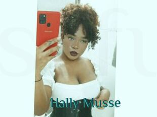 Hally_Musse