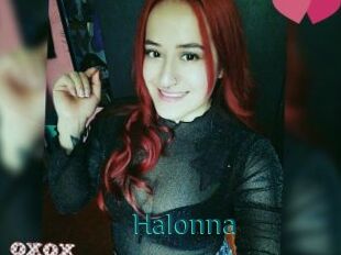 Halonna