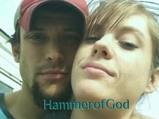 HammerofGod