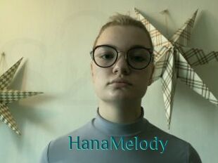 HanaMelody