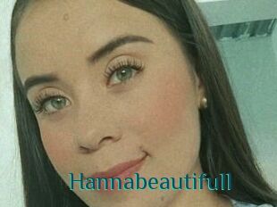 Hannabeautifull