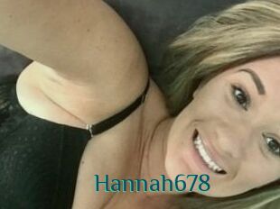 Hannah678