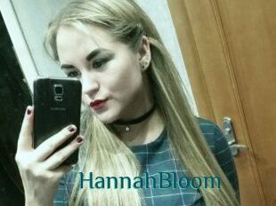 HannahBloom