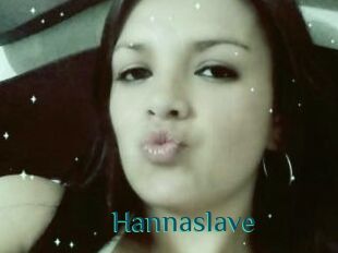 Hannaslave