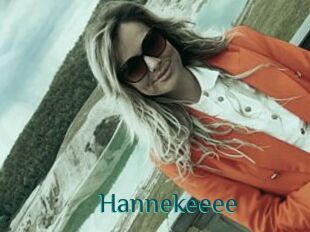 Hannekeeee