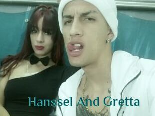 Hanssel_And_Gretta