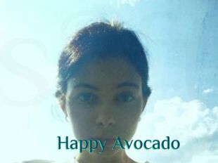 Happy_Avocado