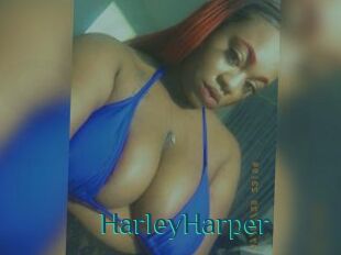 HarleyHarper