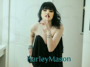 HarleyMason