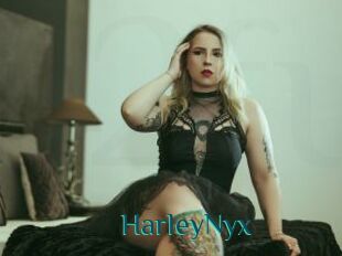 HarleyNyx