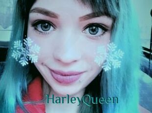 HarleyQueen