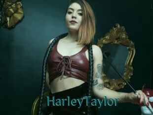 HarleyTaylor