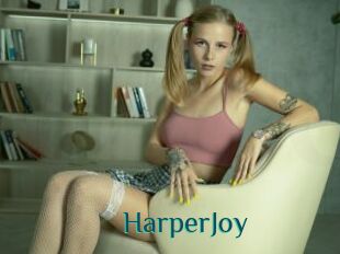 HarperJoy