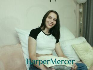 HarperMercer