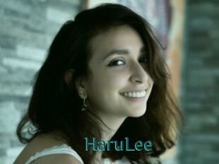 HaruLee