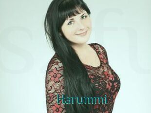 Harummi