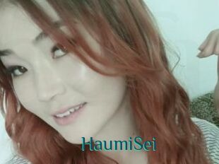 HaumiSei