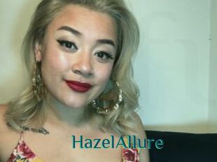 HazelAllure