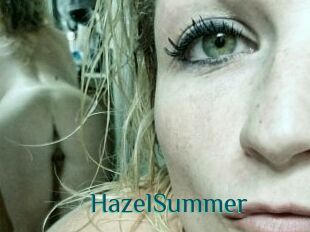 HazelSummer