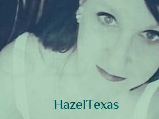 Hazel_Texas