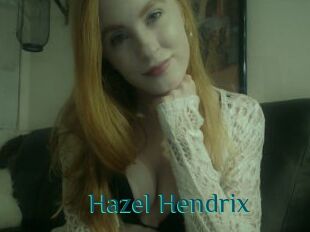 Hazel_Hendrix