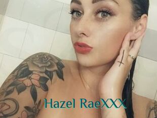 Hazel_RaeXXX