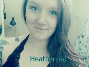 Heatherred