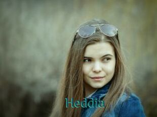 Heddia